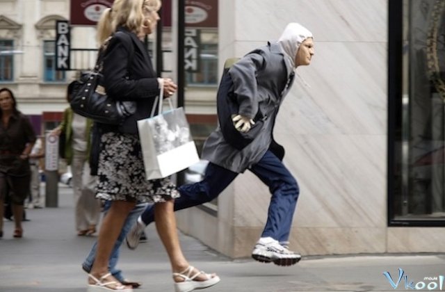 Xem Phim Tên Cướp - The Robber - Ahaphim.com - Ảnh 3