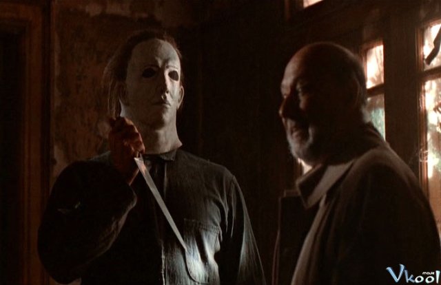 Halloween 5: Sự Trả Thù Của Ác Quỷ (Halloween V: The Revenge Of Michael Myers 1989)