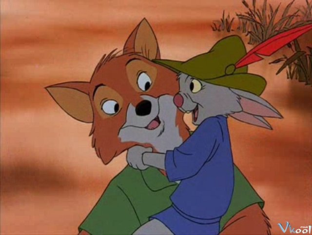 Robin Hood 1973 (Robin Hood)