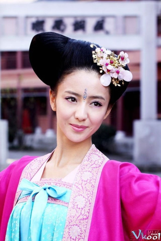 Xem Phim Mỹ Nhân Thiên Hạ - Beauty Empire - Ahaphim.com - Ảnh 30