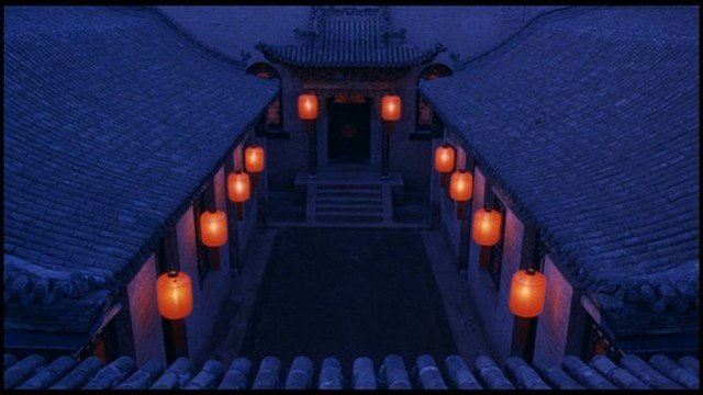 Xem Phim Đèn Lồng Đỏ Treo Cao - Raise The Red Lantern - Ahaphim.com - Ảnh 4