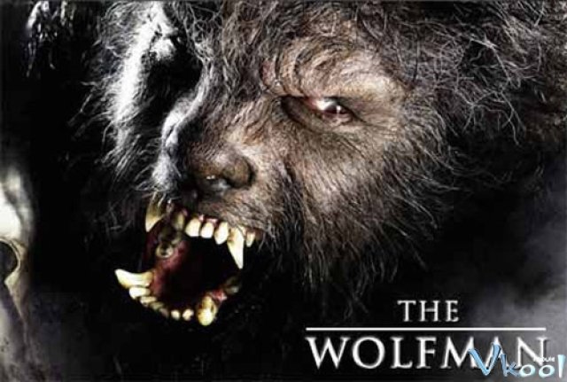 Xem Phim Ma Sói - The Wolfman - Ahaphim.com - Ảnh 2