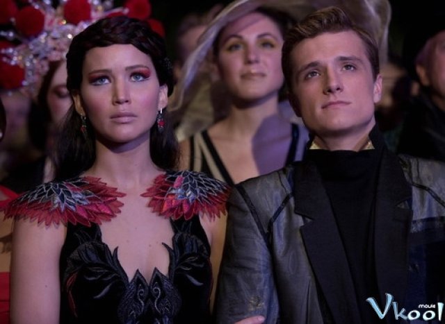 Đấu Trường Sinh Tử 2: Bắt Lửa (The Hunger Games 2: Catching Fire 2013)