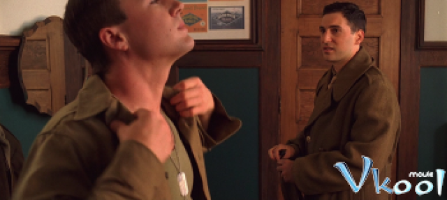 Xem Phim Đàn Ông Thời Chiến - Everyman's War - Ahaphim.com - Ảnh 7