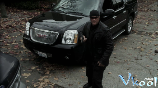 Cuộc Chiến Thành Phố (True Justice: Urban Warfare)