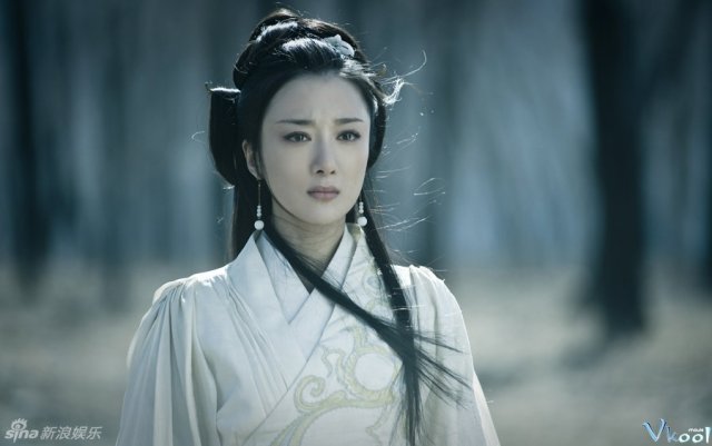 Xem Phim Hán Sở Truyền Kỳ - Legend Of Chu And Han - Ahaphim.com - Ảnh 2