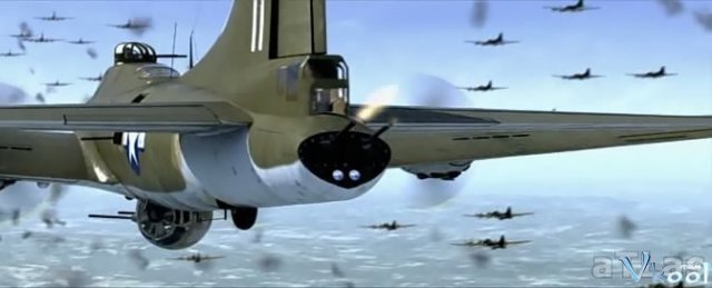 Xem Phim Cuộc Chiến Trên Không - Fortress - Ahaphim.com - Ảnh 2