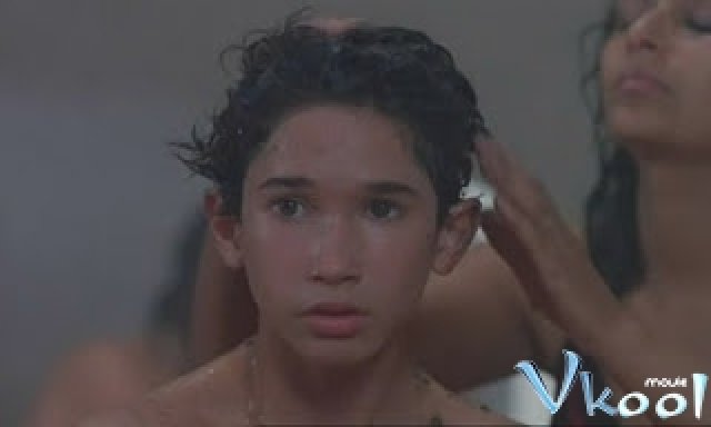 Halfaouine (Halfaouine)