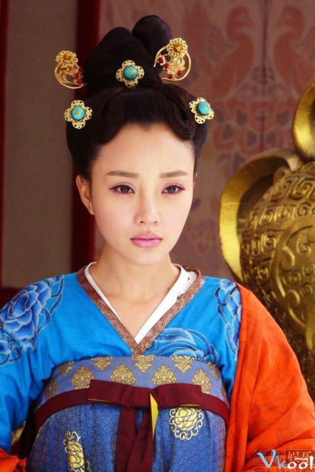 Xem Phim Mỹ Nhân Thiên Hạ - Beauty Empire - Ahaphim.com - Ảnh 10