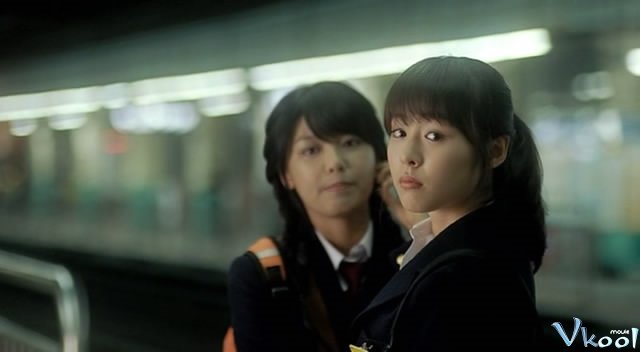 Xem Phim Yêu Là Thế - Hello, Schoolgirl - Ahaphim.com - Ảnh 4