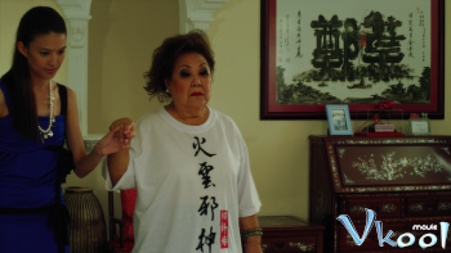 Xem Phim Tôi Yêu Vịnh Xuân - I Love Wing Chun - Ahaphim.com - Ảnh 8