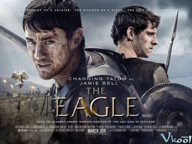 Chiến Binh La Mã (The Eagle 2011)