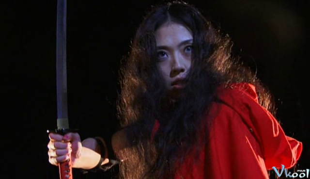 Xem Phim Gái Ngoan Quàng Khăn Đỏ - Red Sword - Ahaphim.com - Ảnh 8