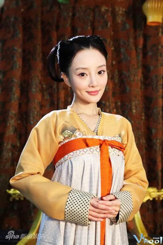 Xem Phim Mỹ Nhân Thiên Hạ - Beauty Empire - Ahaphim.com - Ảnh 15