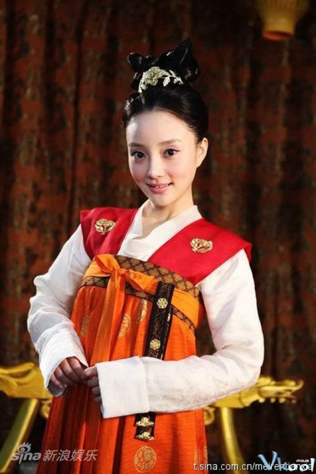 Xem Phim Mỹ Nhân Thiên Hạ - Beauty Empire - Ahaphim.com - Ảnh 17