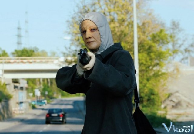 Xem Phim Tên Cướp - The Robber - Ahaphim.com - Ảnh 2