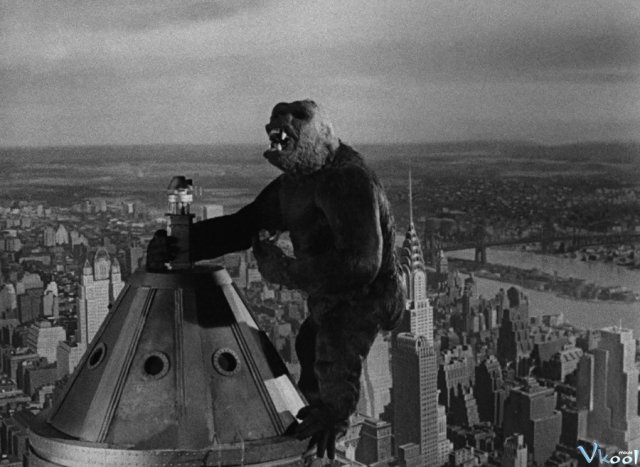 King Kong (King Kong 1933)