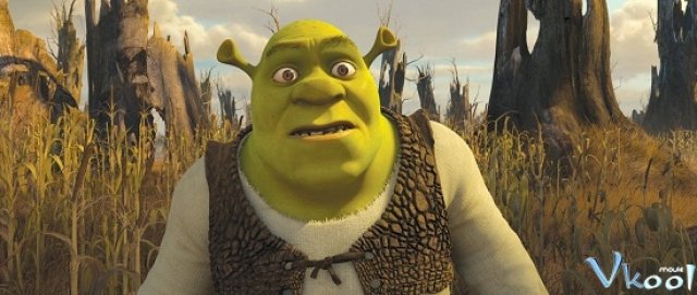 Xem Phim Shrek 4: Cuộc Phiêu Lưu Cuối Cùng - Shrek Forever After - Ahaphim.com - Ảnh 2