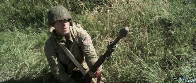 Xem Phim Những Chiến Binh Mang Tên Thánh 2 - Saints And Soldiers: Airborne Creed - Ahaphim.com - Ảnh 3