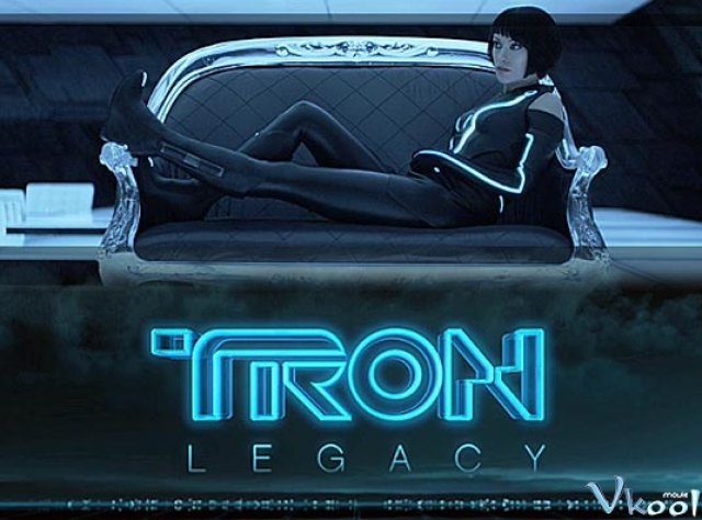 Xem Phim Tron: Legacy - Tron: Legacy - Ahaphim.com - Ảnh 3