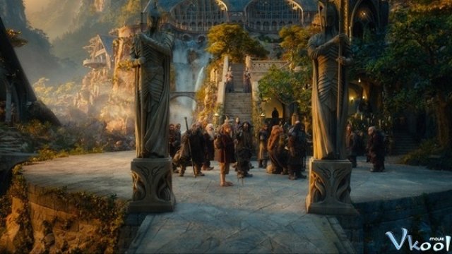 Xem Phim Hành Trình Không Mong Muốn - The Hobbit: An Unexpected Journey - Ahaphim.com - Ảnh 4
