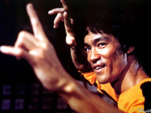 Tháp Tử Vong (Bruce Lee Tower Of Death 1981)