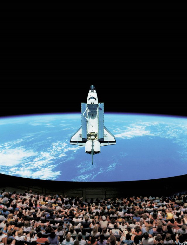 Xem Phim Không Gian Bí Ẩn - Imax: Hubble 3d - Ahaphim.com - Ảnh 2