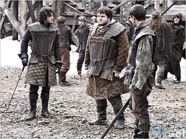 Xem Phim Cuộc Chiến Ngai Vàng Phần 2 - Game Of Thrones Season 2 - Ahaphim.com - Ảnh 4