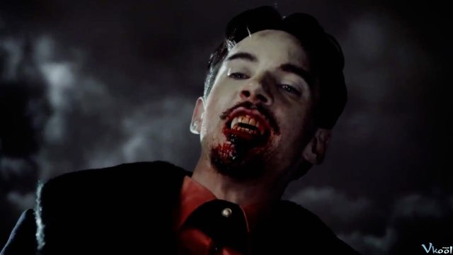 Xem Phim Bá Tước Dracula Phần 1 - Dracula Season 1 - Ahaphim.com - Ảnh 2