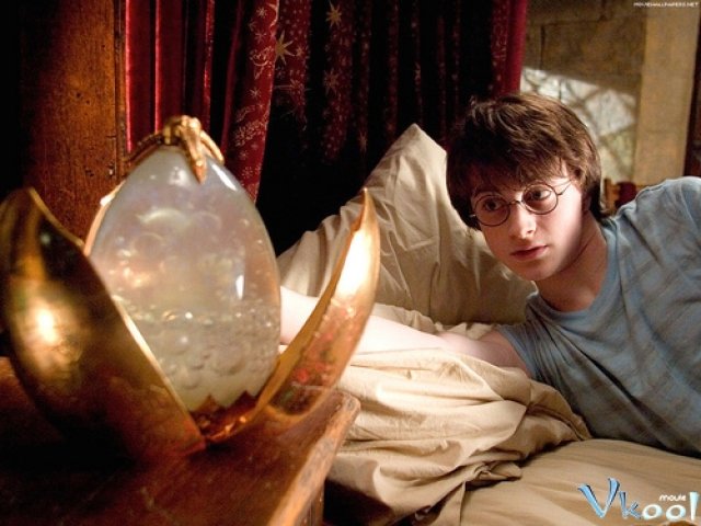Xem Phim Harry Potter Và Chiếc Cốc Lửa - Harry Potter And The Goblet Of Fire - Ahaphim.com - Ảnh 4