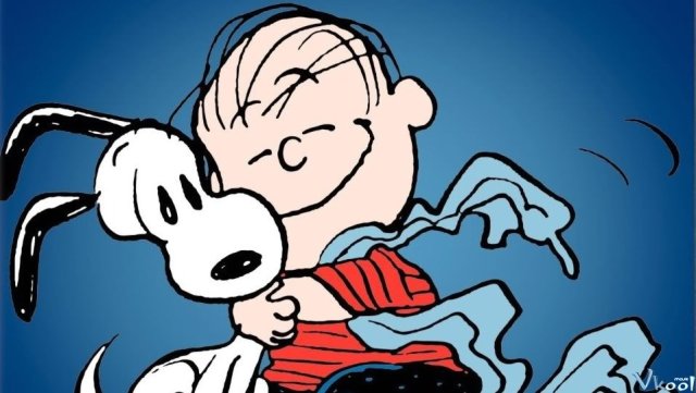 Xem Phim Cậu Bé Charlie Brown - Happiness Is A Warm Blanket, Charlie Brown - Ahaphim.com - Ảnh 2