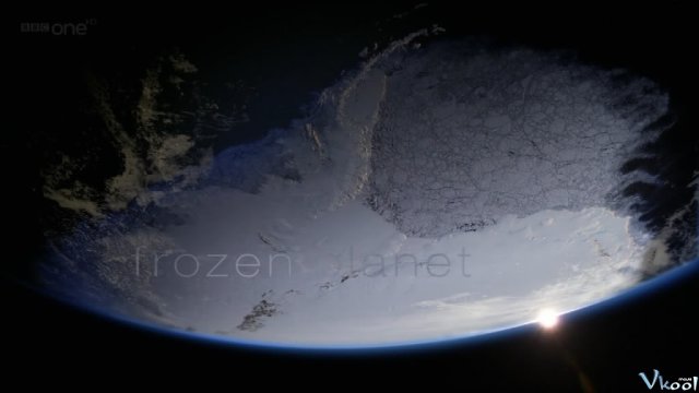 Hành Tinh Băng Giá (Bbc Frozen Planet)