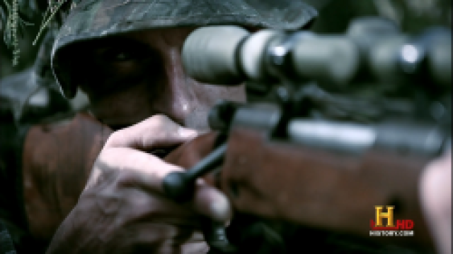 Xem Phim Phát Súng Chí Mạng - Sniper Deadliest Missions - Ahaphim.com - Ảnh 5