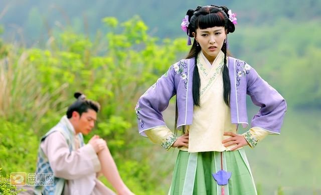 Xem Phim Kim Ngọc Lương Duyên - Perfect Couple - Ahaphim.com - Ảnh 4
