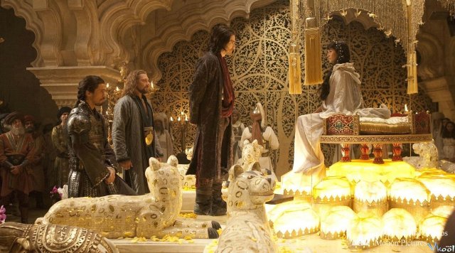 Xem Phim Hoàng Tử Ba Tư: Dòng Cát Thời Gian - Prince Of Persia: The Sands Of Time - Ahaphim.com - Ảnh 3
