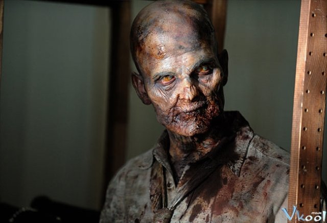 Xem Phim Xác Sống 3 - The Walking Dead Season 3 - Ahaphim.com - Ảnh 4