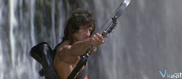 Xem Phim Rambo 2 - Rambo: First Blood Part Ii - Ahaphim.com - Ảnh 2