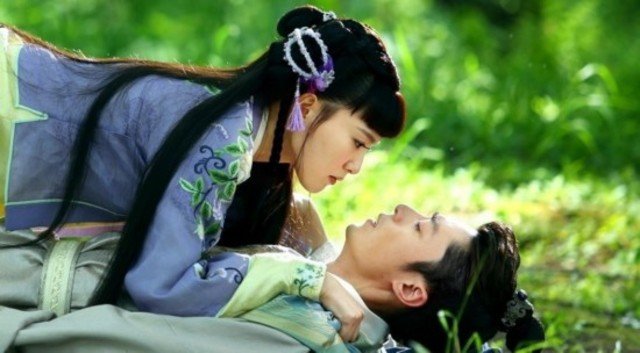 Xem Phim Kim Ngọc Lương Duyên - Perfect Couple - Ahaphim.com - Ảnh 3