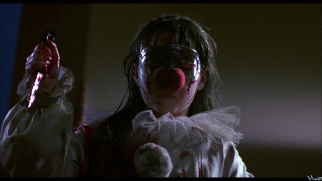 Halloween 4: Sự Trở Lại Của Michael Myers (Halloween 4: The Return Of Michael Myers 1988)