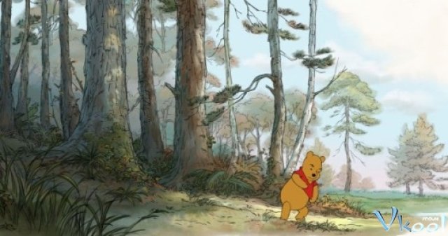 Xem Phim Gấu Pooh - Winnie The Pooh - Ahaphim.com - Ảnh 13