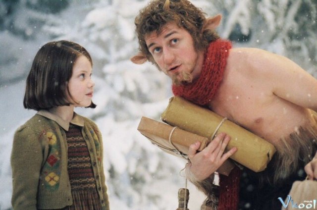 Biên Niên Sử Narnia: Sư Tử, Phù Thủy Và Tủ Áo (The Chronicles Of Narnia: The Lion, The Witch And The Wardrobe 2005)