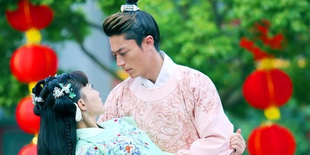Xem Phim Kim Ngọc Lương Duyên - Perfect Couple - Ahaphim.com - Ảnh 2