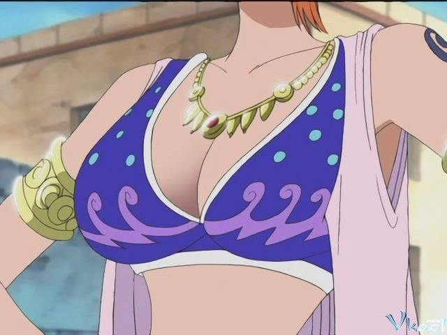 Xem Phim Đảo Hải Tặc: Chuyện Về Nami - One Piece – Episode Of Nami - Ahaphim.com - Ảnh 2