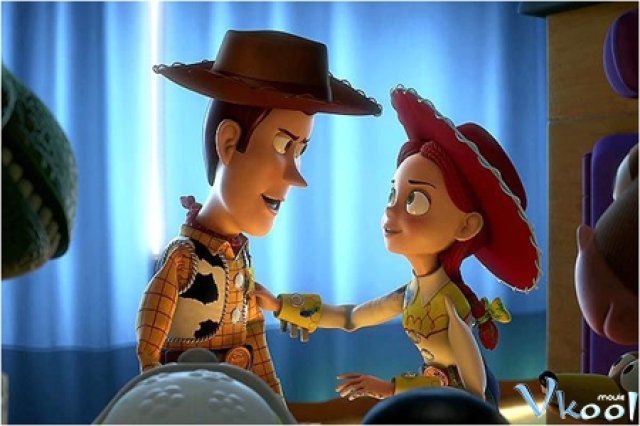 Xem Phim Câu Chuyện Đồ Chơi 3 - Toy Story 3 - Ahaphim.com - Ảnh 4