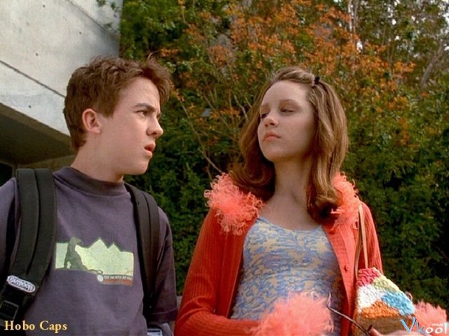 Vua Nói Dối (Big Fat Liar 2002)