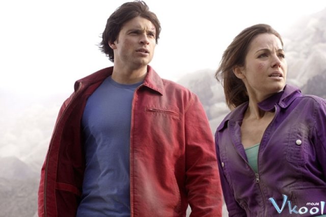Xem Phim Thị Trấn Smallville 8 - Smallville Season 8 - Ahaphim.com - Ảnh 4
