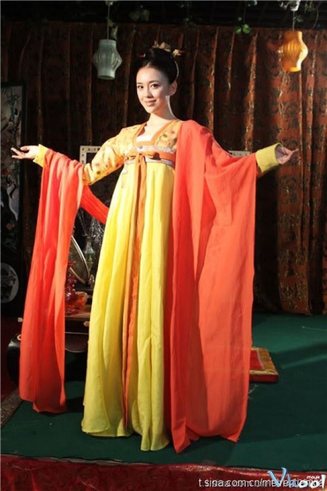 Xem Phim Mỹ Nhân Thiên Hạ - Beauty Empire - Ahaphim.com - Ảnh 37
