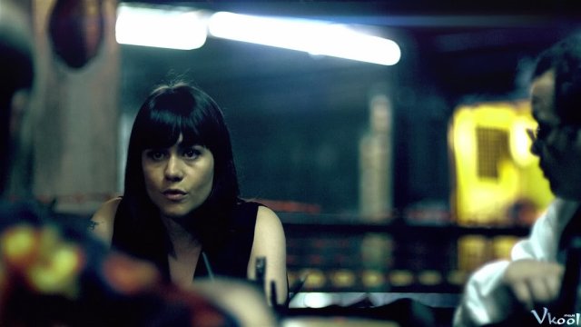 Xem Phim Two Rabbits - 2 Coelhos - Ahaphim.com - Ảnh 4