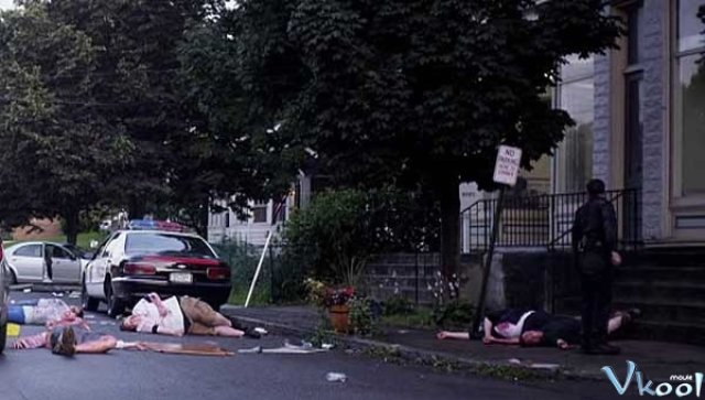 Xem Phim Dịch Bệnh - Germ - Ahaphim.com - Ảnh 2