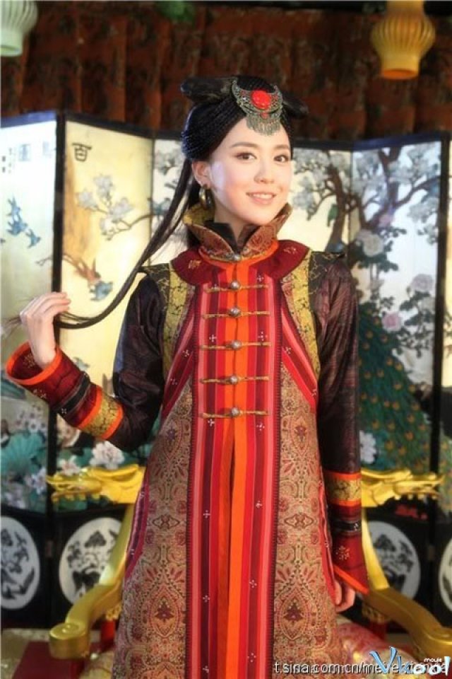 Xem Phim Mỹ Nhân Thiên Hạ - Beauty Empire - Ahaphim.com - Ảnh 39